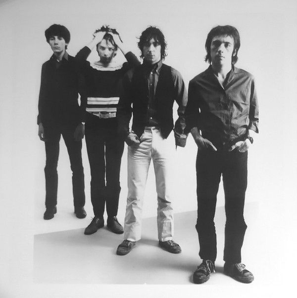 Buzzcocks / Love Bites (Vinyl LP)