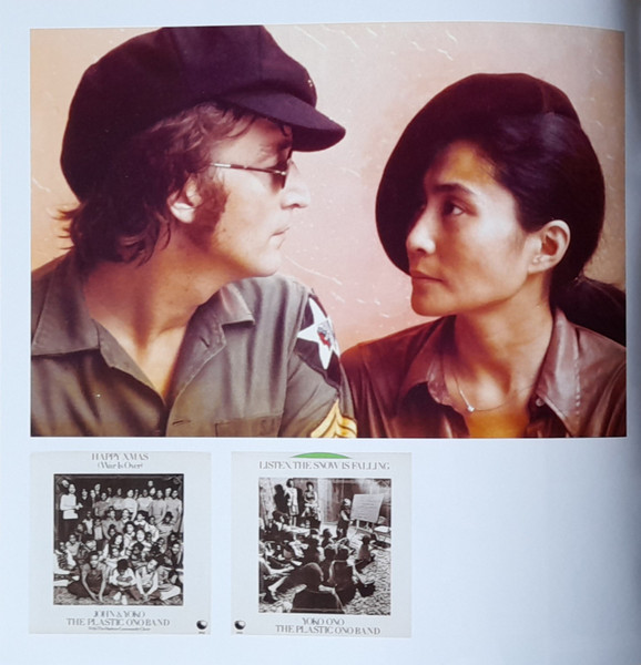 Yoko Ono With Plastic Ono Band / Fly (2 x Vinyl LP)