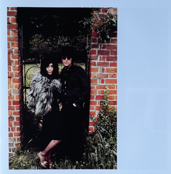 Yoko Ono With Plastic Ono Band / Fly (2 x Vinyl LP)