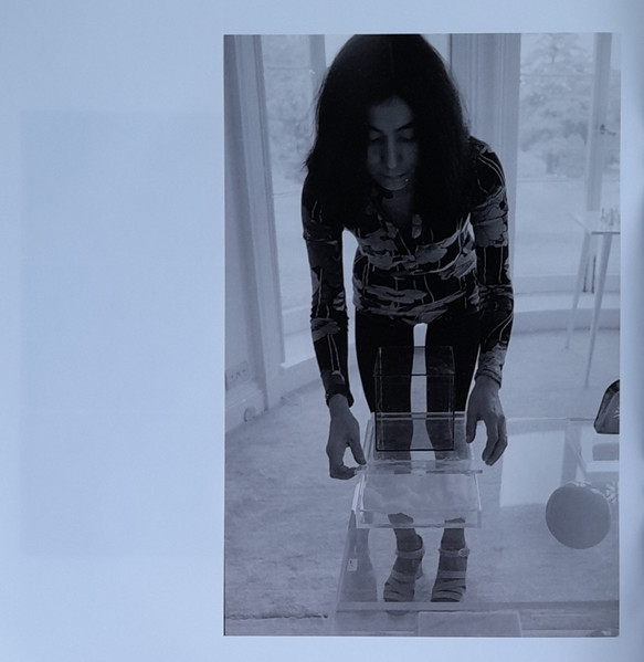 Yoko Ono With Plastic Ono Band / Fly (2 x Vinyl LP)
