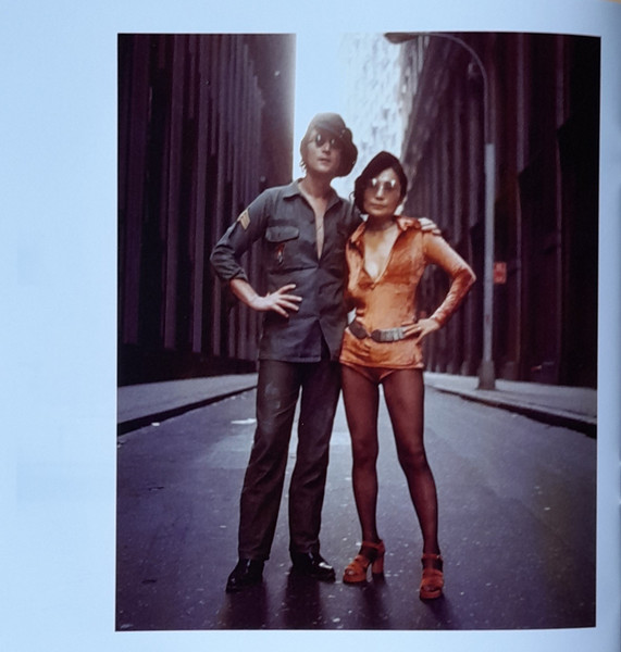 Yoko Ono With Plastic Ono Band / Fly (2 x Vinyl LP)
