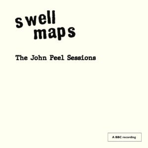 Swell Maps / The John Peel Sessions (Vinyl LP)