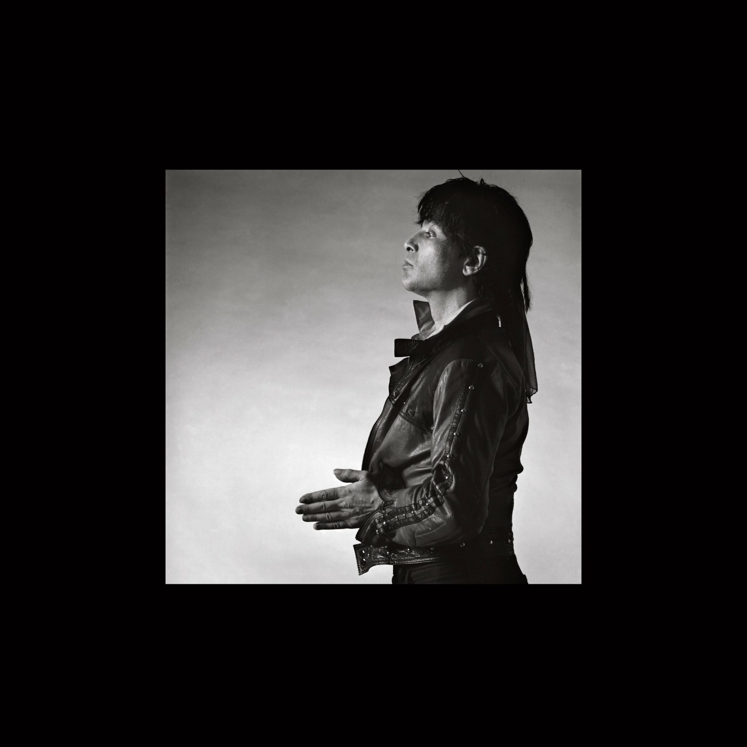 Alan Vega / Alan Vega (2 x Vinyl LP)