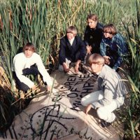 Children Of The Mushroom / Children Of The Mushroom (Vinyl LP)