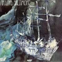 Sir Lord Baltimore / Kingdom Come (Vinyl LP)