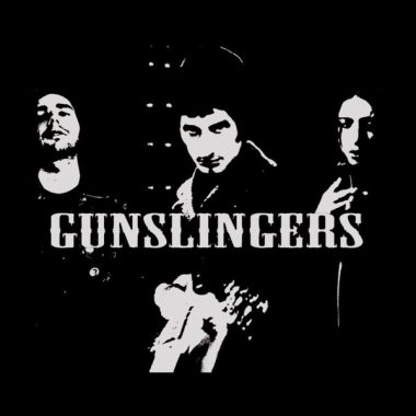 Gunslingers (Circa 2005)