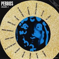 Various ‎/ Pebbles Volume 2 : Original '60s Punk Rock Classics (Vinyl LP)