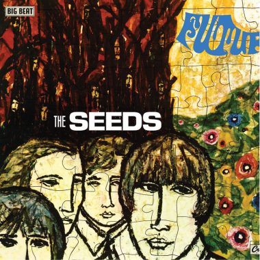 The Seeds – Future (2 x Vinyl LP)