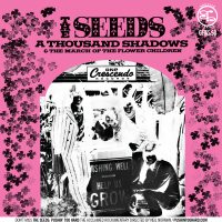 The Seeds – A Thousand Shadows / March Of The Flower Children (7