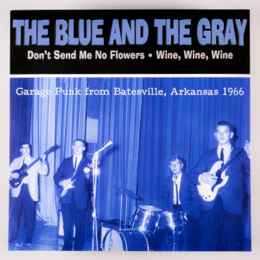 The Blue And The Gray - Don't Send Me No Flowers (7