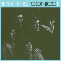 The Sonics / Here Are The Sonics!!! (Vinyl LP)