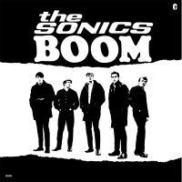 The Sonics / Boom (Vinyl LP)