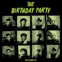 The Birthday Party / Peel Sessions Vol. I (Vinyl LP)
