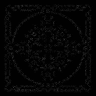 La Monte Young / Marian Zazeela – 31 VII 69 10:26 - 10:49 PM / 23 VIII 64 2:50:45 - 3:11 AM The Volga Delta (Vinyl LP)