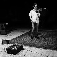 Henry Flynt / You Are My Everlovin’ (CD)
