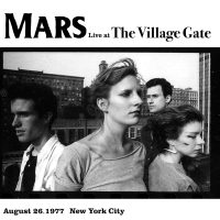 Mars / Live at The Village Gate (Vinyl LP)