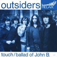The Outsiders / Touch (7