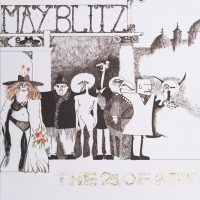 May Blitz / The 2nd Of May (Vinyl LP)