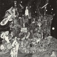 Rudimentary Peni / Death Church (Vinyl LP)