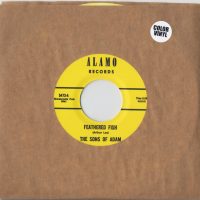 The Sons Of Adam – Feathered Fish / Baby Show The World (7