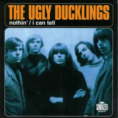 The Ugly Ducklings ‎/ Nothin' (7