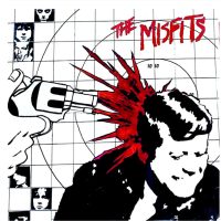 The Misfits / Studio Outtakes 1978-1979 (Vinyl LP)