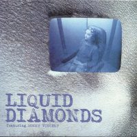Liquid Diamonds – Aw Maw / Long Ago (7