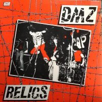 DMZ / Relics (Vinyl LP)