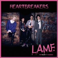 Heartbreakers / L.A.M.F. - The Found '77 Masters (Vinyl LP)