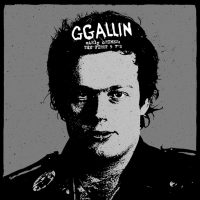 GG Allin / GG Allin & The Jabbers – Early Crimes: The First 5 7"s (Vinyl LP)