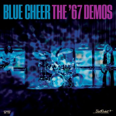 Blue Cheer / The ’67 Demos (Vinyl LP)