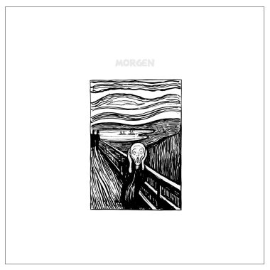 Morgen / Morgen (Vinyl LP)