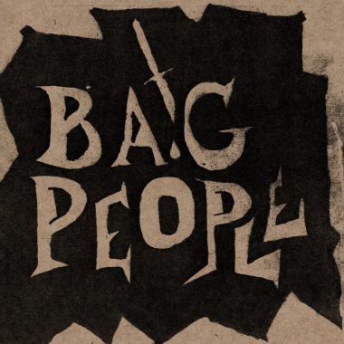 Bag People / Bag People (Vinyl LP)