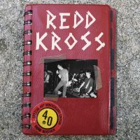 Redd Kross / Red Cross EP (12″ Vinyl EP)