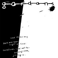 The Gordons / The Gordons + Future Shock (Vinyl LP + 7″ EP)