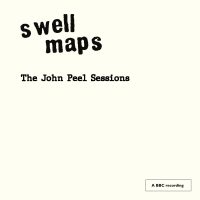 Swell Maps / The John Peel Sessions (Vinyl LP)