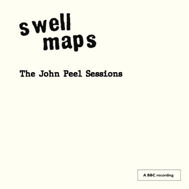 Swell Maps / The John Peel Sessions (Vinyl LP)