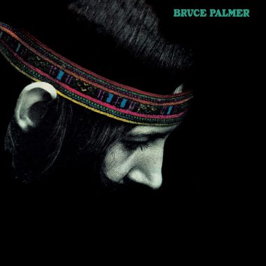 Bruce Palmer / The Cycle Is Complete (Vinyl LP)