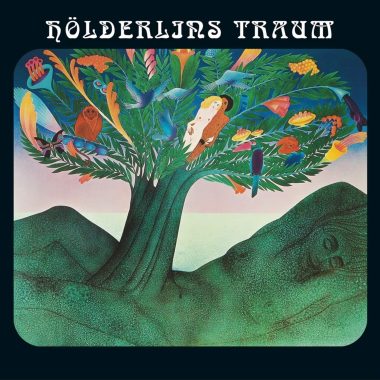 Hoelderlin / Hölderlins Traum (Vinyl LP)
