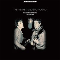 The Velvet Underground / The Boston Tea Party: July 11th 1969 (2 x Vinyl LP)