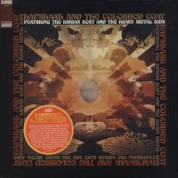 Hapshash And The Coloured Coat / Featuring The Human Host And The Heavy Metal Kids (Vinyl LP)
