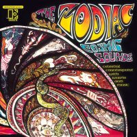 The Zodiac / Cosmic Sounds (Vinyl LP)